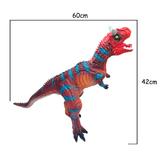 figurina-dinozaur-pachycephalosaurus-cu-sunete-si-lumini-42x65-cm-rosu-shop-like-a-pro-3.jpg