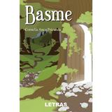 Basme - Cornelia Anca Pricunda, editura Letras