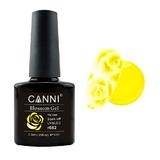 Oja Semipermanenta Soak Off Blossom Canni 682, 7.3 ml