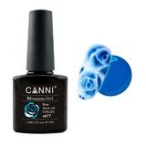 Oja Semipermanenta Soak Off Blossom Canni 677, 7.3 ml