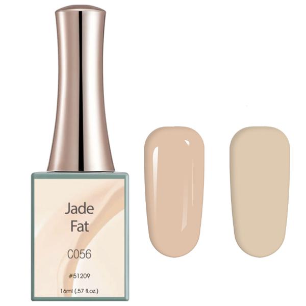 Oja Semipermanenta Jade Fat Canni C056, 16 ml