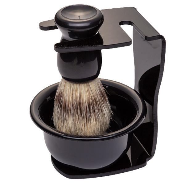Set Barber Wild Spirit Yoshimoto image0