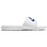 Slapi unisex Nike Victori One Slide CN9675-102, 45, Alb