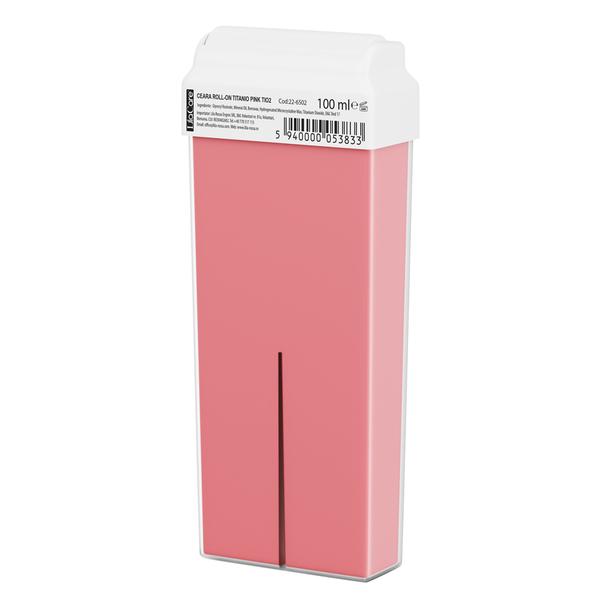 Ceara Roll-on pentru Epilat Titanio Pink Lila Care, 100 ml esteto.ro imagine noua