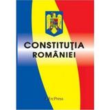 Constitutia Romaniei, editura Erc Press