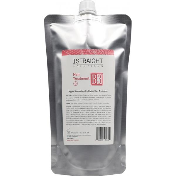 Masca tratament regeneratoare reaction b3 - istraight innosys beauty care, 400 ml