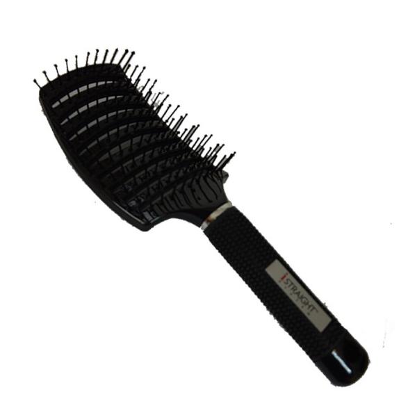 Perie pentru descurcat parul - istraight innosys beauty care, 1 buc