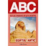 Abc tot ce trebuie sa stii despre egiptul antic