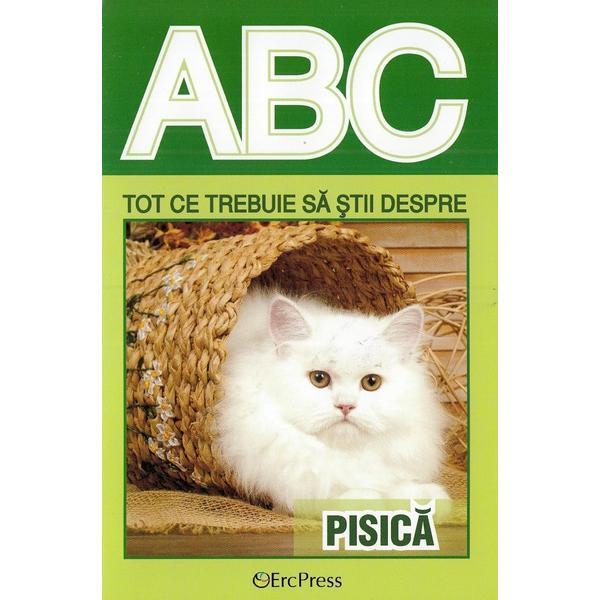 Abc tot ce trebuie sa stii despre pisica