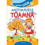 Invatam usor anotimpurile: Toamna, editura Erc Press