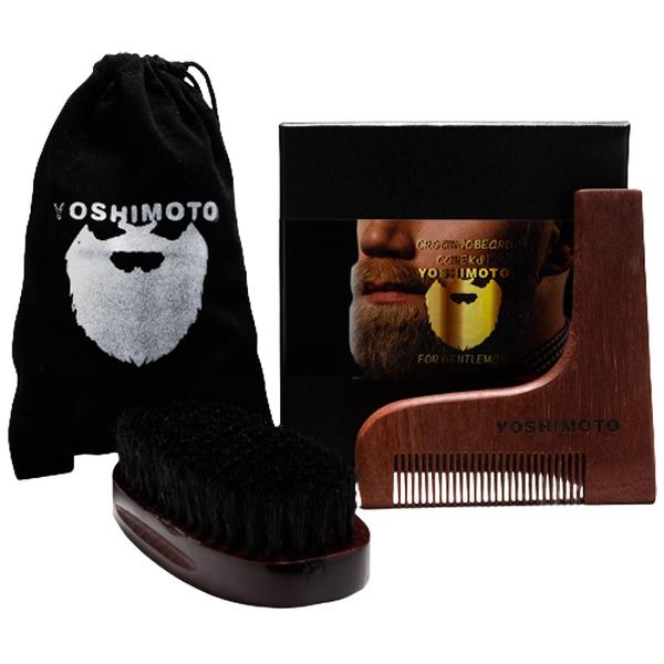 Set Barber Man Power Yoshimoto, 1 set