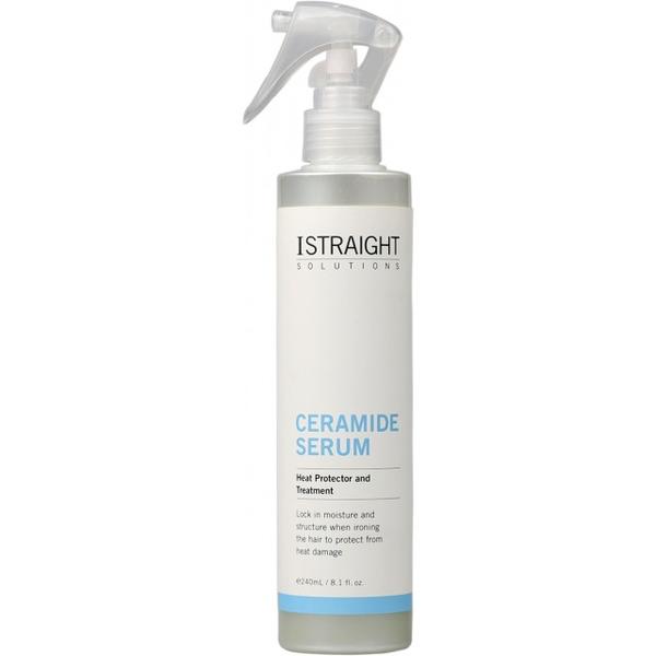 Spray pentru Protectie Termica cu Ceramide – Istraight Innosys Beauty Care, 240 ml esteto.ro Ingrijirea parului