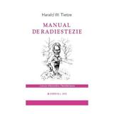 Manual de radiestezie - Harald W. Tietze, editura Mix