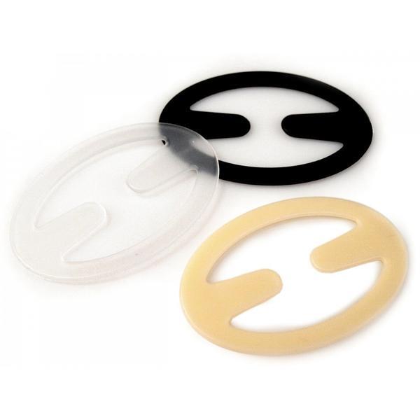 Set clipsuri pentru sutien, 3 bucati