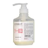 Tratament Fortifiant in 3 Pasi Reaction B2 - Istraight Innosys Beauty Care, 500 ml