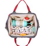 geanta-rucsac-pentru-bebelusi-multifunctionala-rosie-bebeking-4.jpg