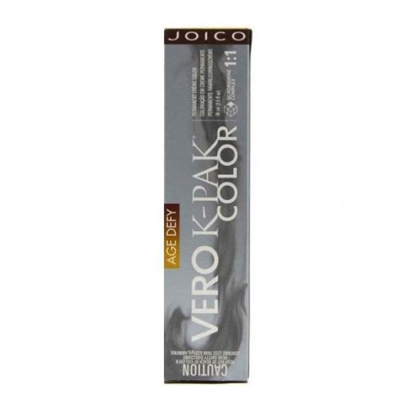 Vopsea de par Joico Vero K-pak Color Age Defy 7NB+, 74ml