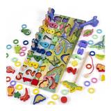 joc-educativ-5-in-1-cu-activitati-si-puzzle-incastru-design-dinozauri-lemn-multicolor-oem-2.jpg