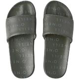 Slapi barbati O'Neill Aop Slides 1A4530-6900, 40, Verde