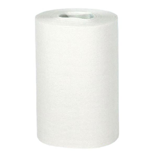 Rola de Hartie in 2 Straturi – Beautyfor Rolls Paper Towels White 2 ply, 70 m Beautyfor imagine noua