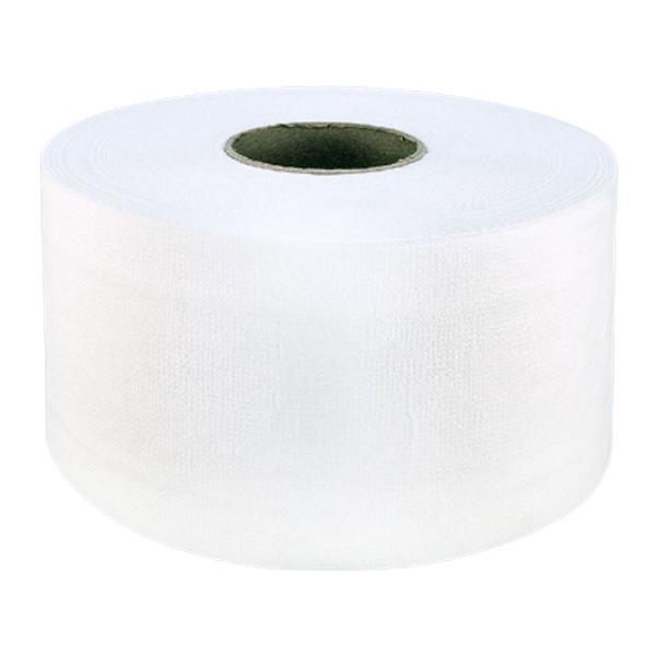 Rola Hartie Toaleta in 2 Straturi – Toilet Paper in Rolls White 2 ply, 9.8 cm x 145 m Beautyfor Prosoape de unica folosinta