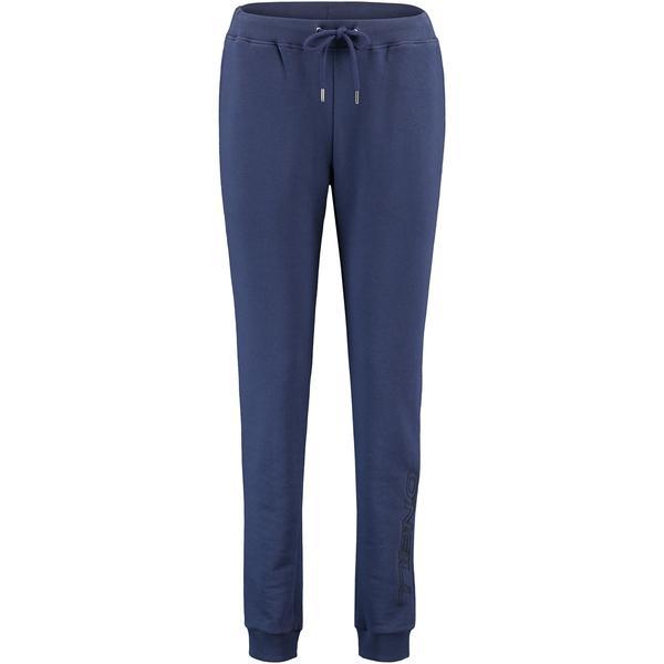 Pantaloni femei o'neill lw n07700-5204, xs, albastru