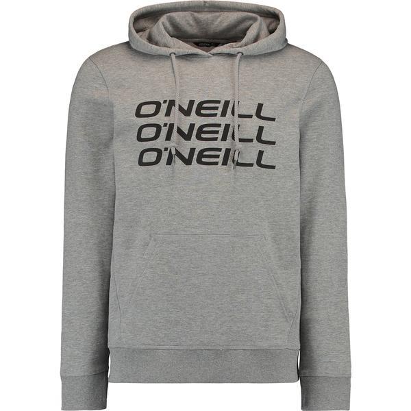 Hanorac barbati O'Neill Triple Stack N01403-8001, L, Gri