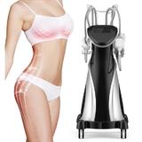 Aparat Vacuum TotulPerfect Cryolipoliza Profesional Indepartare Celulita Freezing Cold Vacuum Therapy Salon Slimming Machine WL-Frost44