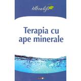 Terapia Cu Ape Minerale, editura Dexon