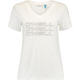 Tricou femei O'Neill Triple Stack N07364-1030, XS, Alb