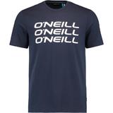 Tricou barbati O'Neill Triple Stack N02304-5056, M, Albastru