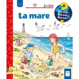 La mare - Andrea Erne, editura Casa