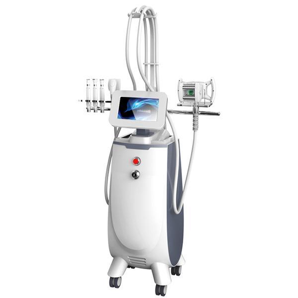 Aparat role mobile endermologie Bi-polar RF, IR Laser Profesional Remodelare Corporala, Indepartare Celulita