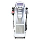 Aparat Profesional 7in1 Vacuum, Cavitatie 80K, Multipolar RF, Crioterapie Ten si Ochi, Slabire Rapida, Indepartare celulita, Radiofrecventa Lifting Profesional Salon ZA01