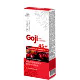 Crema pentru Conturul Ochilor cu Extract de Goji si Colagen Goji Age Control 45+ Dr. Sante, 15 ml