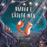 Natura e casuta mea - Sezen Aksu Tasyurek, editura All