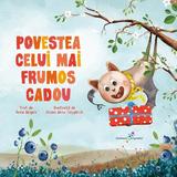 Povestea celui mai frumos cadou - Seda Akipek, editura All