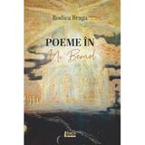 Poeme in mi bemol - Rodica Braga, editura Limes