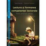 Lectura si formarea competentei lectorale - Ioan Neacsu, Aantonia Damian