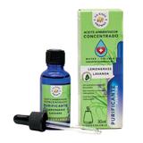 Ulei Esential Hidrosolubil pentru Difuzor cu Aroma de Lemongrass si Lavanda Mikado, 30 ml