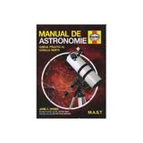 Manual de astronomie - Jane A. Green, editura Mast