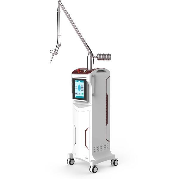 Aparat Laser Fractional Co2 10600nm Lifting, Indepartare Vergeturi, Cicatrici, Anti Acnee, Intretinere Vaginala