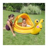 piscina-gonflabila-pentru-copii-cu-acoperis-design-melc-147x142-cm-2.jpg