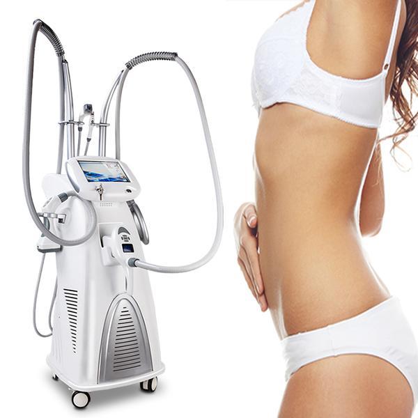 Aparat LPG Bi-polar RF, IR Laser Profesional Remodelare Corporala, Indepartare Celulita, Skin Rejuvenation, LPG Shape MED360