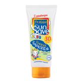 Crema cu Protectie Solara SPF30 pentru Copii - Dr. Kelen Sun Save Kids, 100 ml