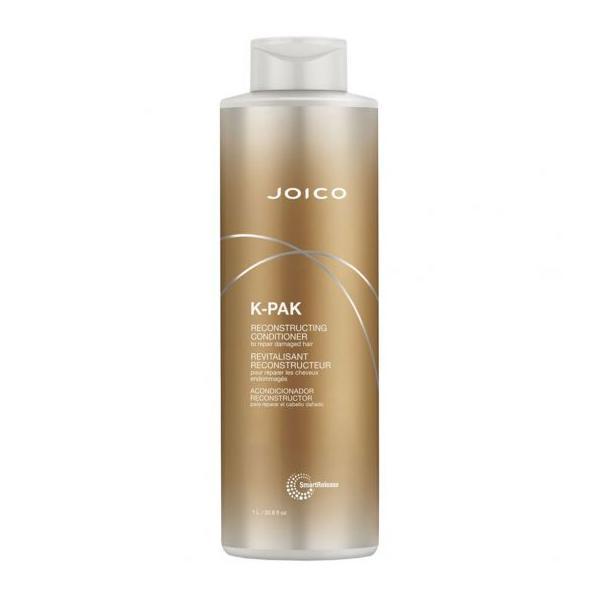 Balsam de par joico k-pak revitalisant 1000ml 