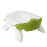 Olita portabila 2 in 1 Coolbaby vernil - Bebeking