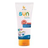 Crema pentru Copii cu Protectie Solara Sun SPF50+ Dr. Kelen, 100 ml