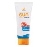 Crema pentru Protectie Solara Sun SPF50 Dr. Kelen, 100 ml