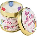 Lumanare parfumata Three Little Birds, Bomb Cosmetics, 252 g